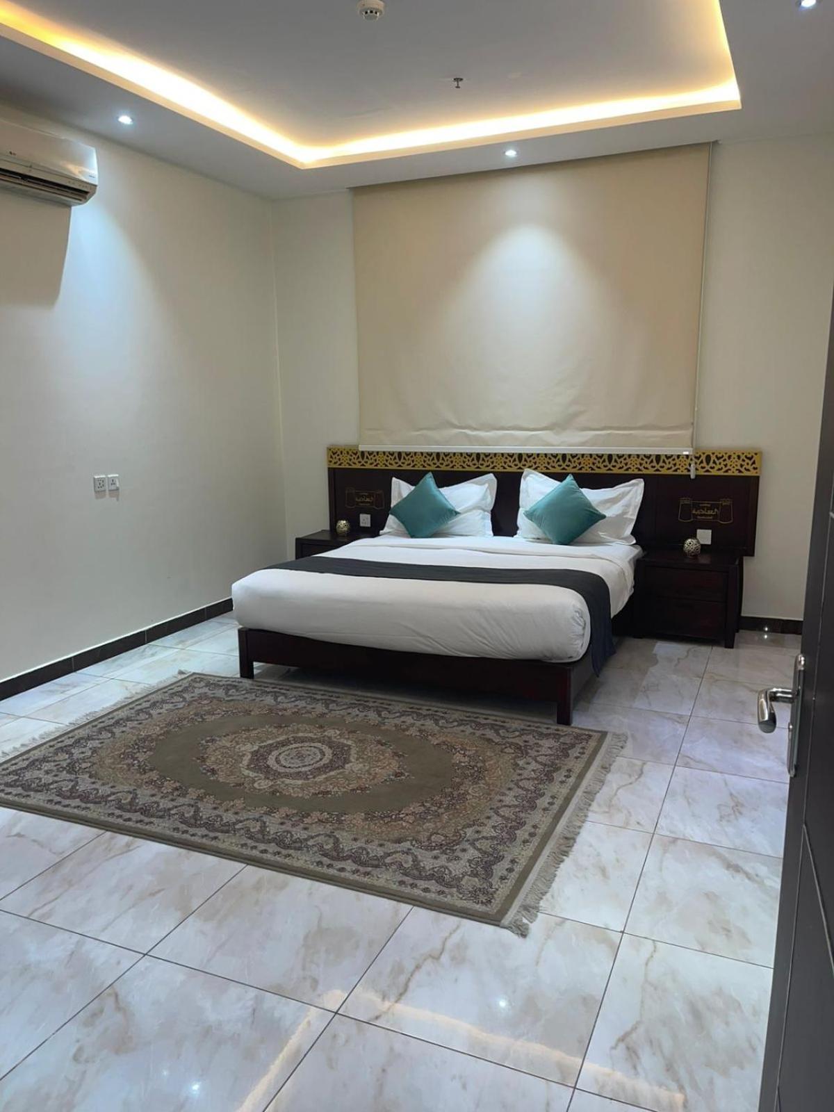 Alathriyah Hotel Suites Эр-Рияд Экстерьер фото