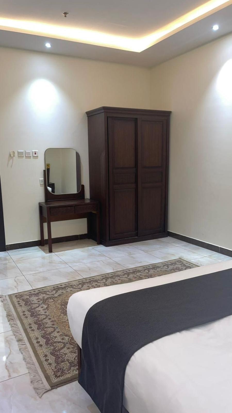 Alathriyah Hotel Suites Эр-Рияд Экстерьер фото